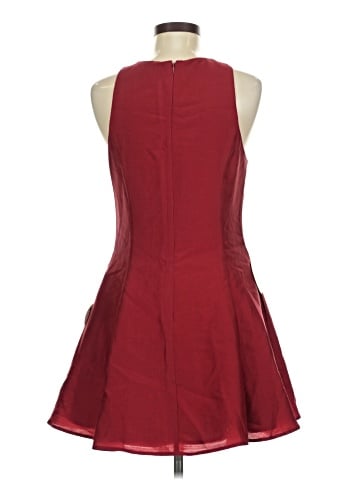 STAUD Cocktail Dress (view 2)