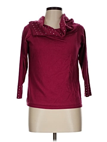 89th & Madison Pullover Sweater (view 1)