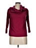 89th & Madison Burgundy Pullover Sweater Size L - photo 1
