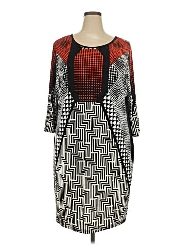 Mlle Gabrielle Casual Dress (view 1)