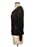 Assorted Brands Black Long Sleeve Top Size XS (estimated) - photo 5