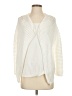 J.Jill White Cardigan Size S - photo 1