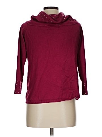 89th & Madison Pullover Sweater (view 2)