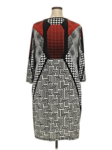 Mlle Gabrielle Casual Dress (view 2)