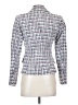 Zara Houndstooth White Blazer Size XS - photo 2