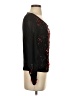 Assorted Brands Black Long Sleeve Top Size XS (estimated) - photo 4