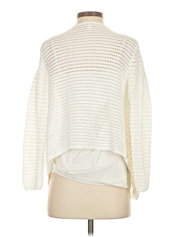 J.Jill Cardigan (view 2)