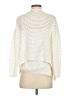 J.Jill White Cardigan Size S - photo 2