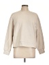 Brochu Walker Tan Sweatshirt Size L - photo 1