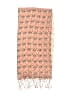 Unbranded Pink Red Scarf One size - photo 2
