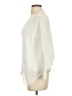 J.Jill White Cardigan Size S - photo 5
