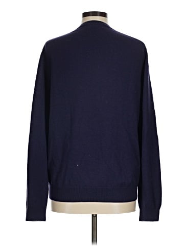 Calvin Klein Wool Sweater (view 2)