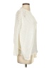 J.Jill White Cardigan Size S - photo 4
