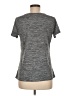 Amazon Essentials Tweed Gray Active T-Shirt Size M - photo 2