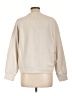 Brochu Walker Tan Sweatshirt Size L - photo 2