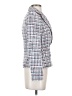 Zara Houndstooth White Blazer Size XS - photo 4
