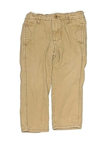 OshKosh B'gosh Khakis (view 1)