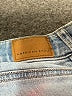 American Eagle Outfitters Graphic Blue Jeans Size 0R - photo 7