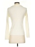 3.3 field trip Ivory Long Sleeve Polo Size XXS (estimated) - photo 2