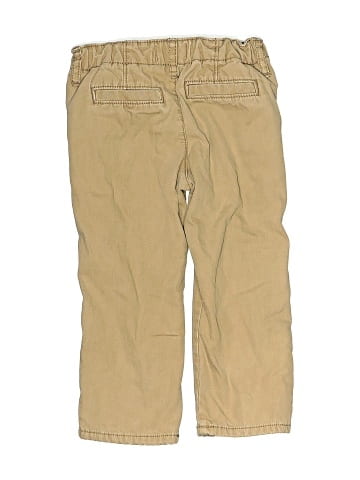 OshKosh B'gosh Khakis (view 2)