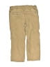 OshKosh B'gosh 100% Cotton Solid Tan Khakis 12-18 MO / 18 MO - photo 2
