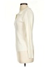 3.3 field trip Ivory Long Sleeve Polo Size XXS (estimated) - photo 5