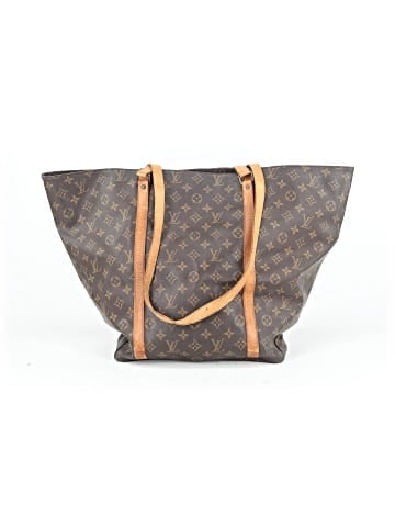 Louis Vuitton Tote - front