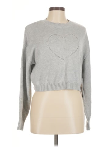 madden nyc Pullover Sweater (view 1)