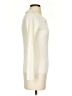 3.3 field trip Ivory Long Sleeve Polo Size XXS (estimated) - photo 4