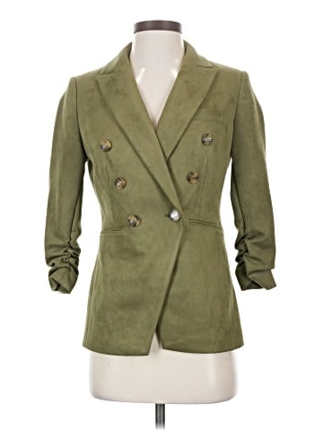 DKNY Blazer (view 1)