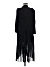Zara Black Cardigan Size M - photo 2