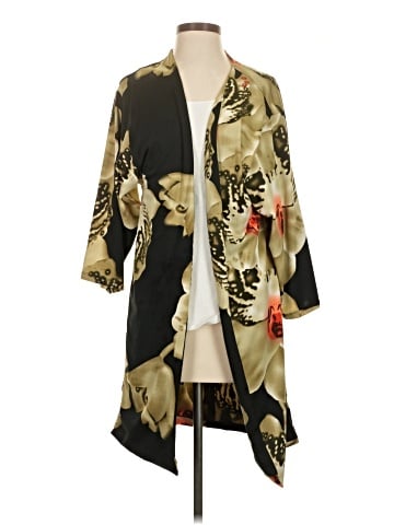 Zoe D. Kimono (view 1)