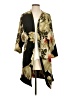 Zoe D. Green Kimono Size S - photo 1