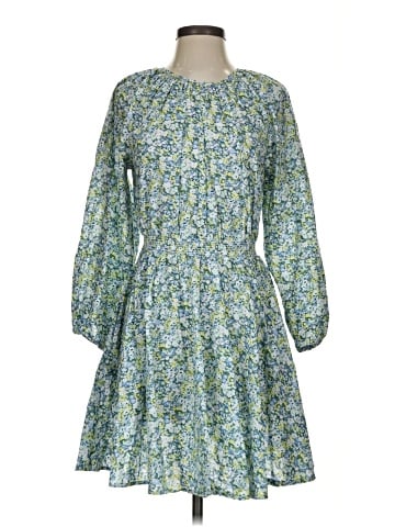 Liberty Art Fabrics for J.Crew Casual Dress (view 1)