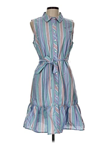 Tommy Hilfiger Casual Dress (view 1)