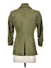 DKNY Green Blazer Size 2 - photo 2