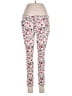 MAX Floral Pink Casual Pants Size 30 waist - photo 1