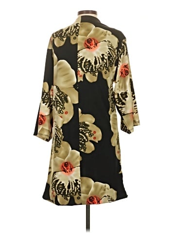 Zoe D. Kimono (view 2)