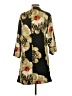 Zoe D. Green Kimono Size S - photo 2