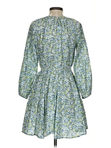 Liberty Art Fabrics for J.Crew Casual Dress (view 2)