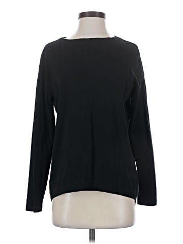 SPANX Long Sleeve Top (view 1)