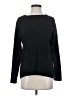 SPANX Black Long Sleeve Top Size S - photo 1
