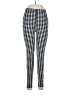 Unbranded Houndstooth Black Leggings One size - photo 1