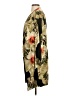 Zoe D. Green Kimono Size S - photo 5