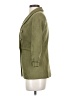 DKNY Green Blazer Size 2 - photo 5