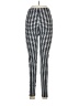 Unbranded Houndstooth Black Leggings One size - photo 2