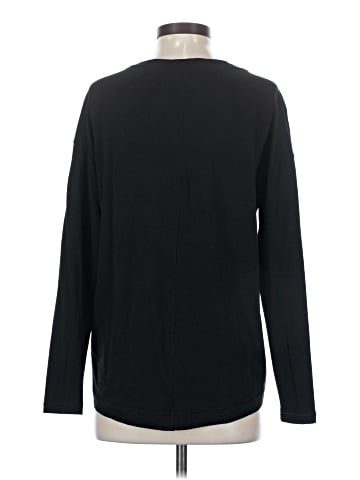 SPANX Long Sleeve Top (view 2)
