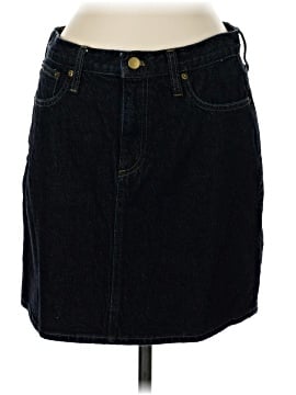 J.Crew Denim Skirt (view 1)