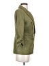 DKNY Green Blazer Size 2 - photo 4