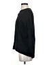 SPANX Black Long Sleeve Top Size S - photo 5